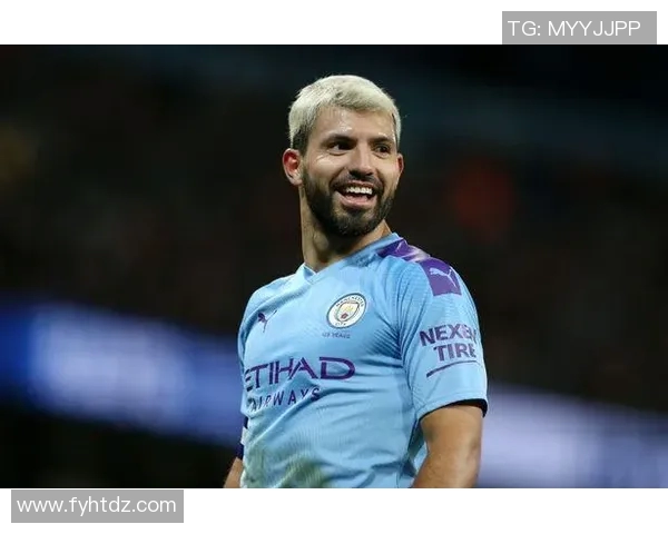 阿圭罗为曼城打入生涯200球，成为俱乐部历史射手王