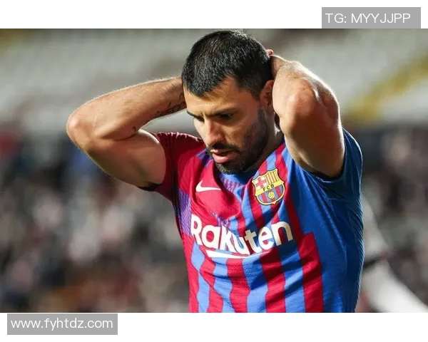 阿圭罗正式加盟巴塞罗那,球迷欢呼雀跃! 阿圭罗正式加盟巴塞罗那,球迷欢呼雀跃!