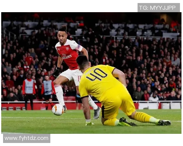 阿森纳与奥巴梅杨续约五年，激情续写枪手传奇！