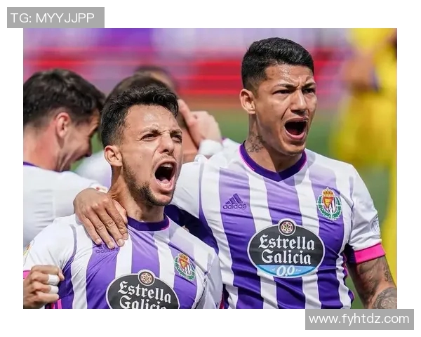 巴拉多利德引进巴西天才中场,豪华引援助力保级大计! 巴拉多利德引进巴西天才中场,豪华引援助力保级大计!