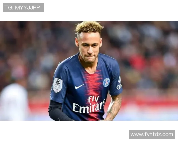 巴黎圣日耳曼足球俱乐部近期签下巴西国脚内马尔,球队实力再添强劲火力 巴黎圣日耳曼足球俱乐部近期签下巴西国脚内马尔,球队实力再添强劲火力