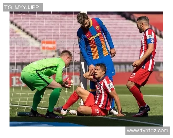 巴萨苦等梅西涨薪签约，恐遭马竞挖角！