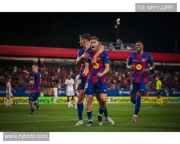 巴萨主场大胜皇家社会，梅西再显神威助球队登顶西甲积分榜