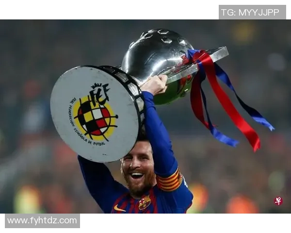 巴塞罗那豪取六连胜，梅西再创纪录，领跑西甲积分榜