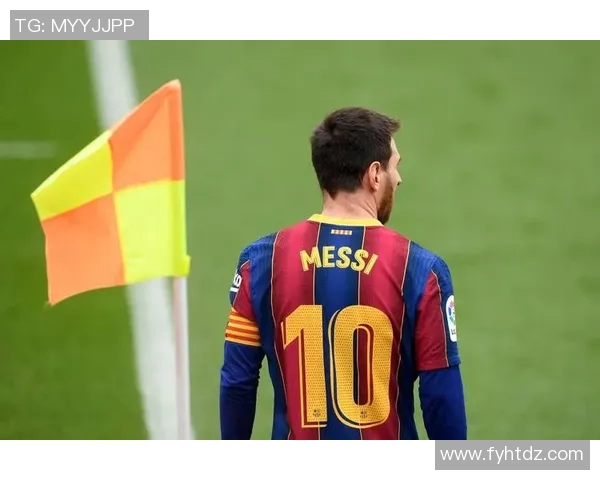 巴塞罗那大将梅西重申留队意愿，称不想与皇马竞争购买哈兰德