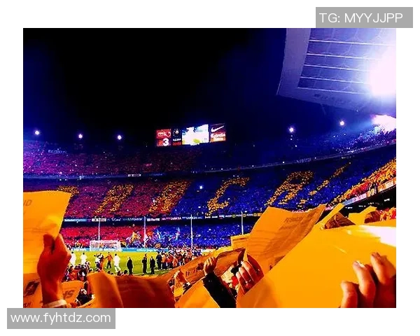 巴塞罗那新诺坎普球场建设启动，将成为世界顶级体育场所