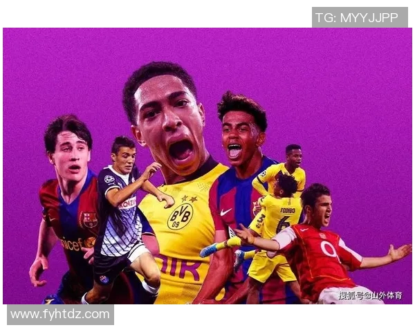 巴塞罗纳小将法蒂:我会继续努力,争取为球队取得更多进球 巴塞罗纳小将法蒂:我会继续努力,争取为球队取得更多进球