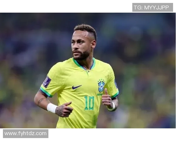 巴西国脚内马尔因伤将缺席接下来的比赛，球迷集体为其祈福