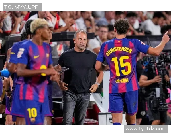 巴塞罗那主帅遭解雇，谁将接过麦孩子麾下的权杖？