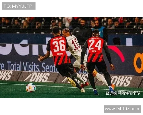 拜仁慕尼黑表现抢眼，再度全面击败法兰克福