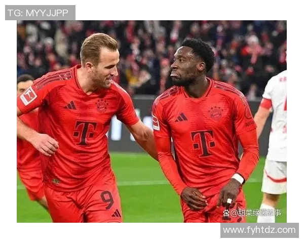 拜仁慕尼黑大胜云达不来梅德甲领跑稳坐第一位置