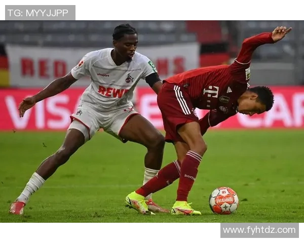 拜仁客场再胜科隆难敌红巨人