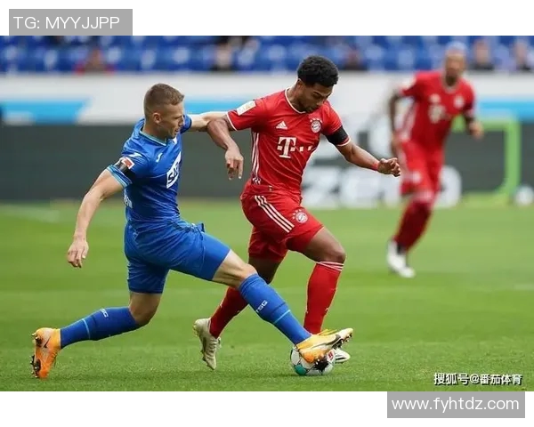 拜仁慕尼黑横扫对手，德甲冠军在望势不可挡！