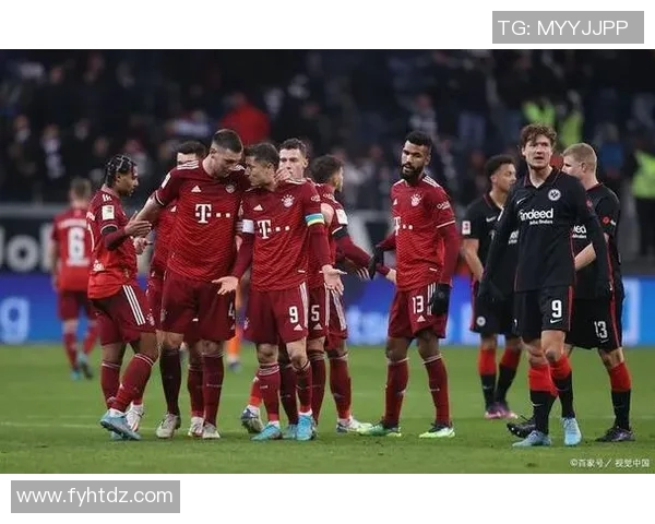 拜仁慕尼黑大胜莱比锡，牢固守住德甲榜首位置