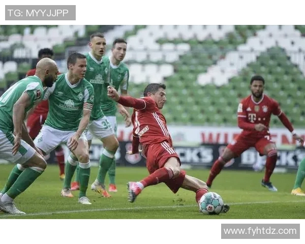 拜仁主场擒不来梅，继续领跑德甲积分榜