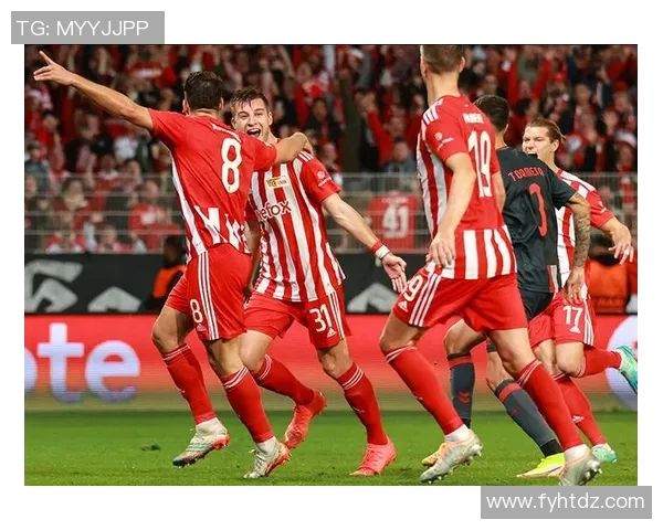 拜仁轻取美因茨4-0主场再胜 拜仁轻取美因茨4-0主场再胜