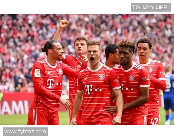 拜仁慕尼黑小胜云达不莱梅，德甲领跑依旧稳如磐石