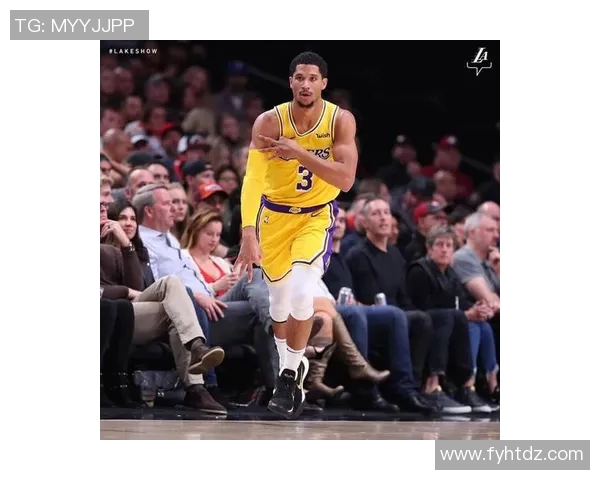 波特兰开拓者客场击败湖人:胜利之路上的不屈精神 波特兰开拓者客场击败湖人:胜利之路上的不屈精神