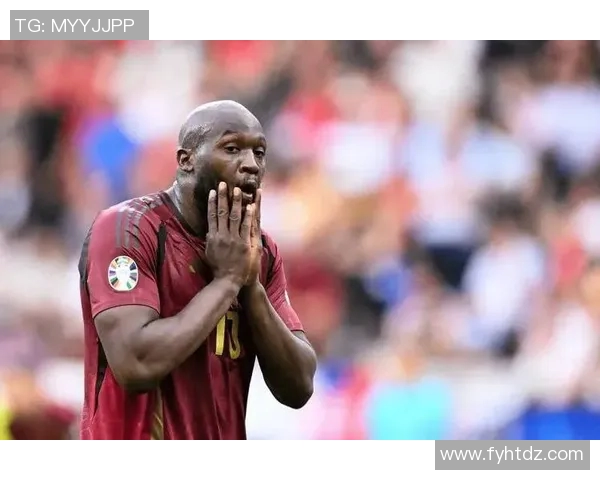 比利时主帅期待卢卡库在国家队比赛中大放异彩