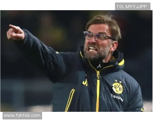 德国国家队实现克洛普执教梦想，教练团队碾压欧洲其他国家