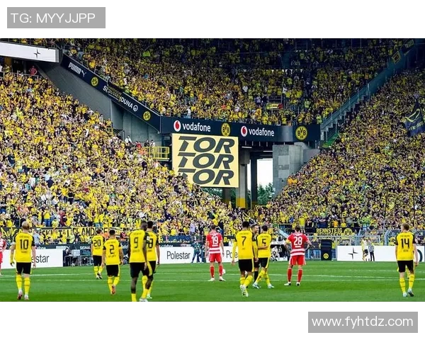 多特蒙德惨遭RB莱比锡连胜，主场失利挣扎中