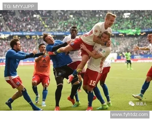 多特客场大胜，继续追击积分榜前列位置