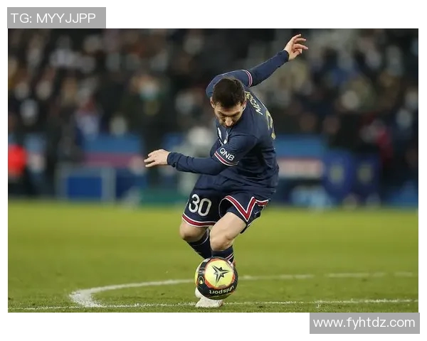 法甲巴黎圣日耳曼击败里昂，领跑积分榜，梅西表现出色