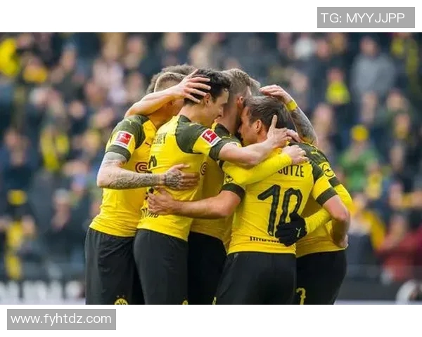 多特蒙德主场2-1险胜弗赖堡，稳固德甲榜首位置