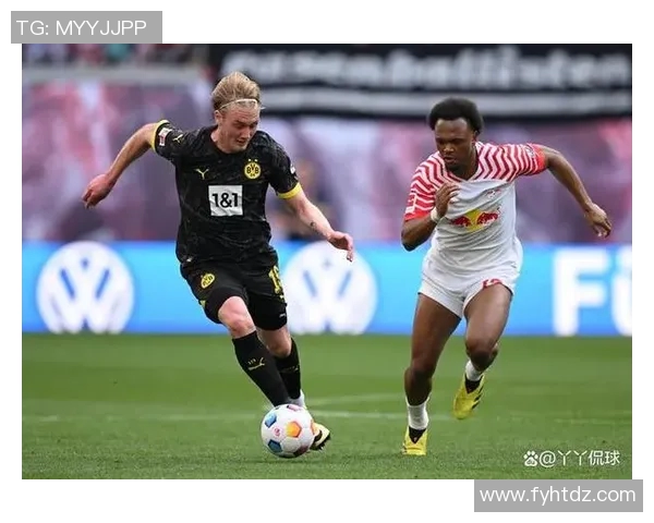 多特蒙德主场战平莱比锡，德甲榜首宝座摇摇欲坠