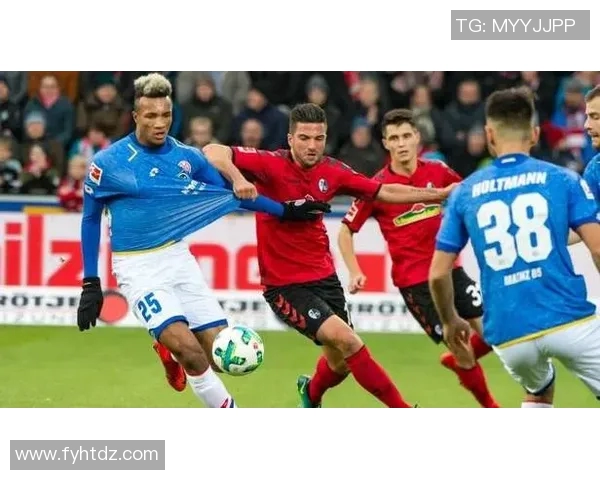 弗赖堡惨遭屠杀，德甲降级风险大增