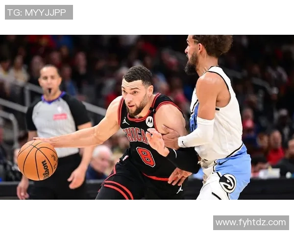 公牛横扫老鹰，拉文砍下31分：辉煌胜利背后的故事