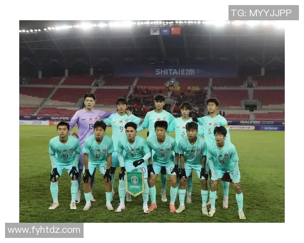 国青男足表现抢眼，取得连胜！教练团队力挺队员，期待更亮眼表现！