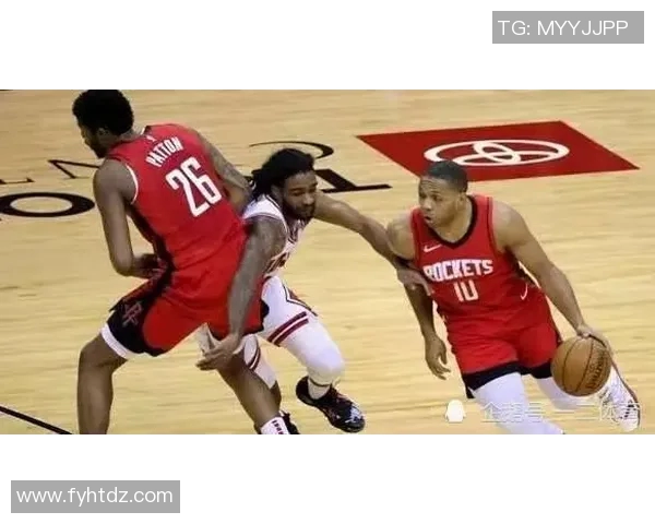 火箭队中场球员突破连胜，锁定季后赛资格