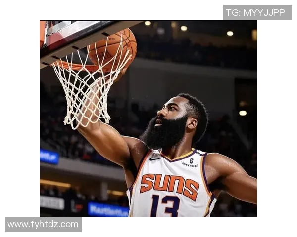 火箭横扫独行侠，哈登压哨绝杀送对手5连败