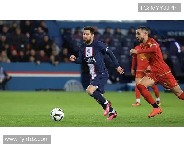 火爆欧冠赛场！梅西率领巴黎圣日耳曼豪取胜利晋级八强