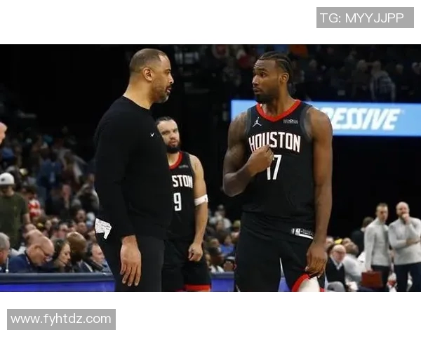 火箭队遭遇伤病潮，战绩受影响