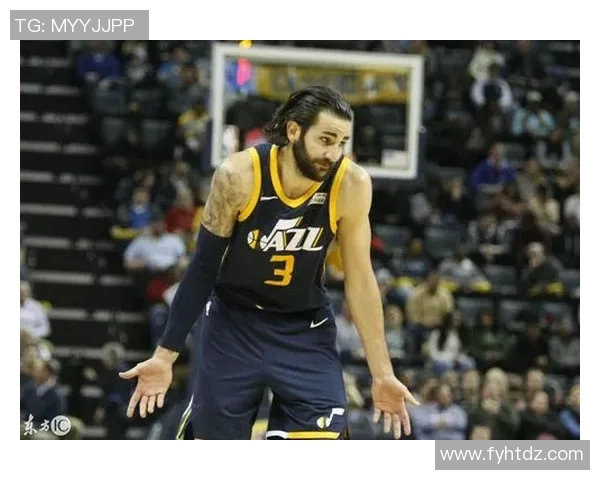 爵士赢下灰熊，卢比奥领衔表现