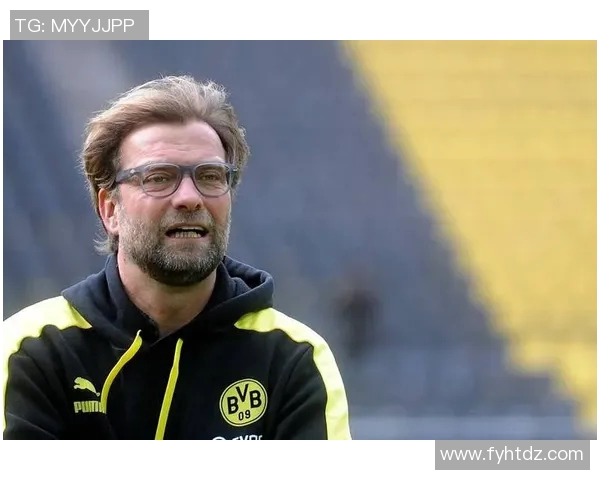 克洛普称德甲比赛水平持续提升,称赞德甲联赛水平不断攀升 克洛普称德甲比赛水平持续提升,称赞德甲联赛水平不断攀升