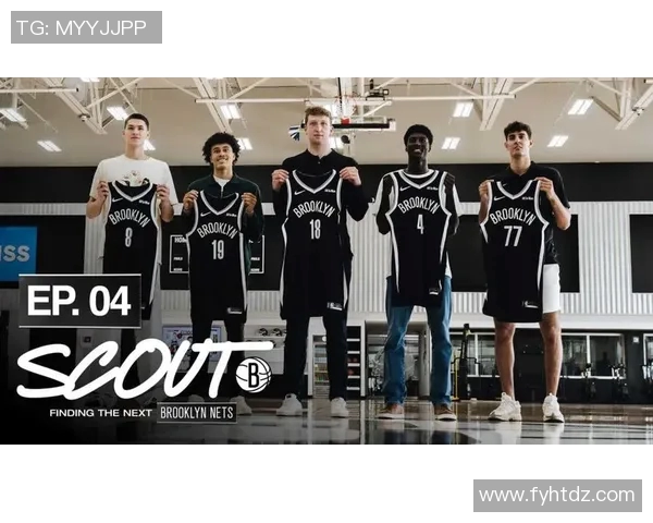 篮网队签约年轻新秀,球队实力大增 篮网队签约年轻新秀,球队实力大增