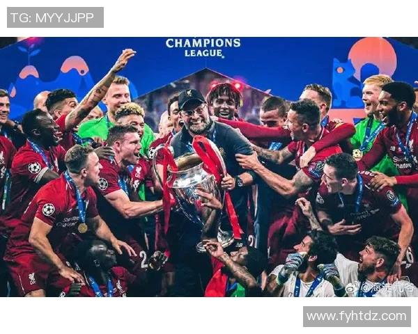 利物浦连续两届夺冠？欧冠决赛将在伊斯坦布尔举行