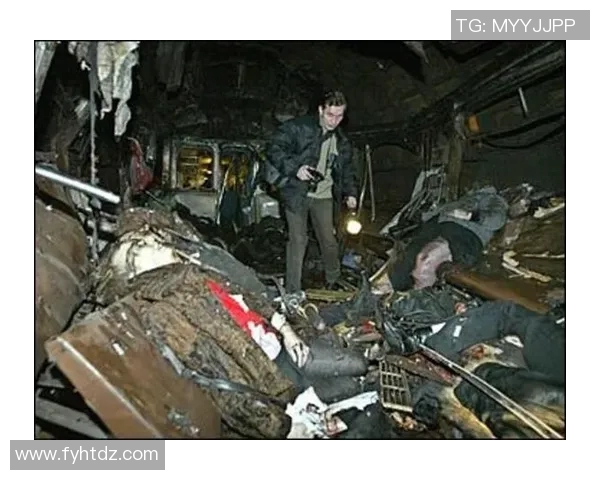 罗马地铁爆炸案：震撼全球的恐怖袭击事件