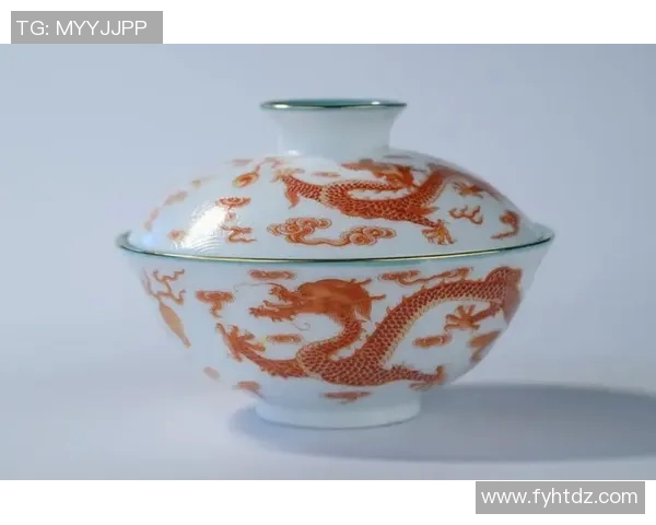 龙杯：神秘古老文物的传承与探寻