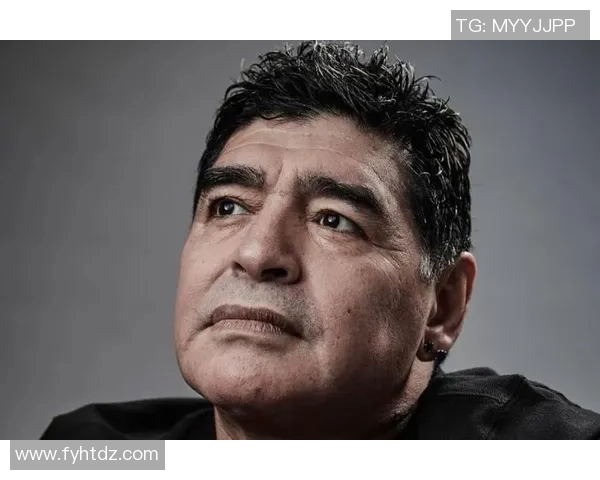 马拉多纳:足球传奇与生命之谜 马拉多纳:足球传奇与生命之谜