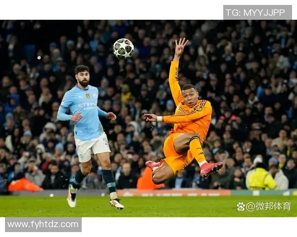 曼城晋级欧冠决赛！瓜帅球队绝地逆转，终结皇马连夺三冠之梦
