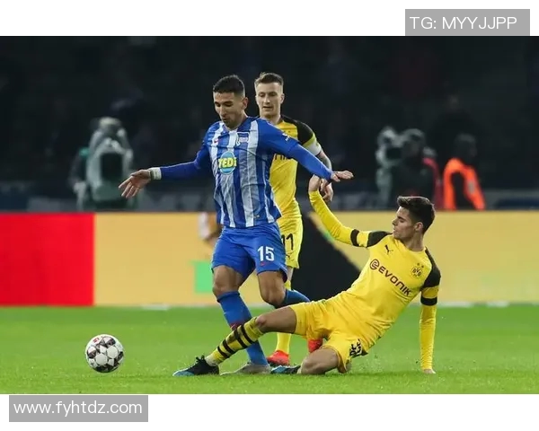 慕尼黑1860击败柏林赫塔,掀起德甲赛场的惊悚一幕