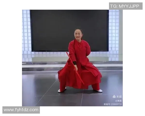 太极推手教学视频全解从基础到进阶的全面指导与实战技巧分享