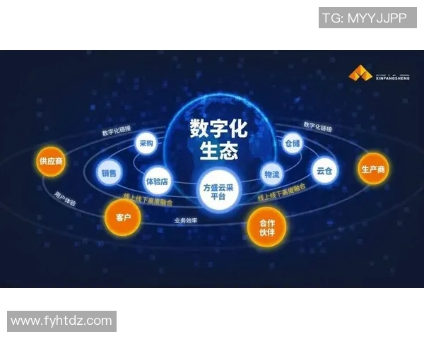 数字化转型助推中国高新技术产业蓬勃发展