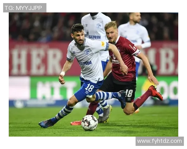 沙尔克04德甲主场败北,遭遇连败衰落势头难挽