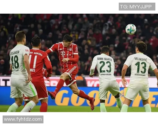 云达不来梅一球小胜奥格斯堡,豪取三分迎来胜利! 云达不来梅一球小胜奥格斯堡,豪取三分迎来胜利!