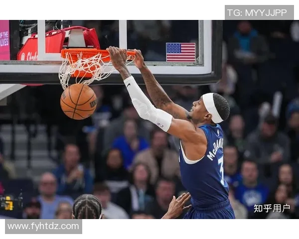 森林狼拒绝认输，力拼季后赛资格